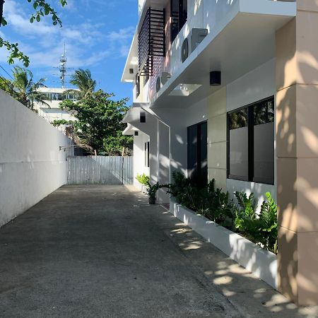 Sajo Plaza & Residences Iloilo City Eksteriør billede