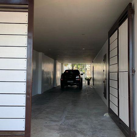 Sajo Plaza & Residences Iloilo City Eksteriør billede
