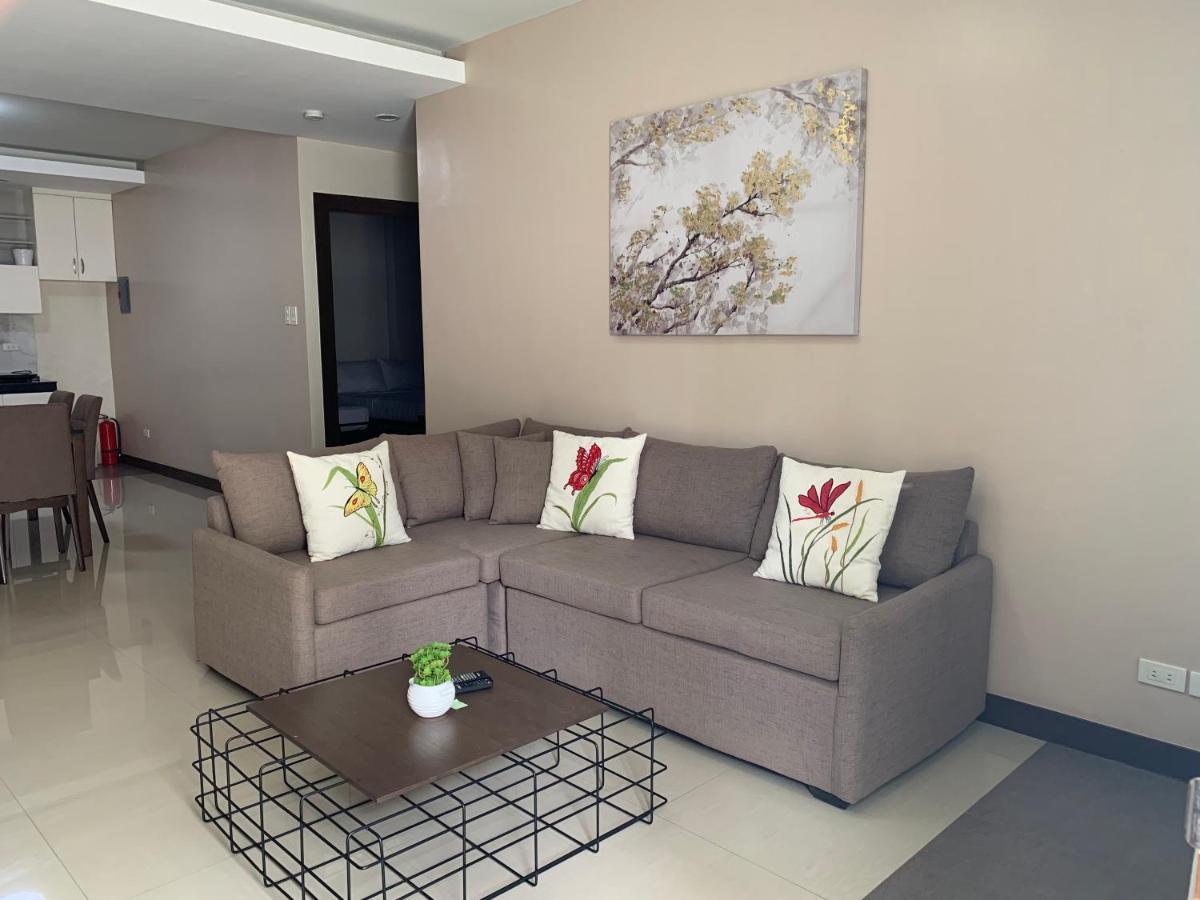 Sajo Plaza & Residences Iloilo City Eksteriør billede