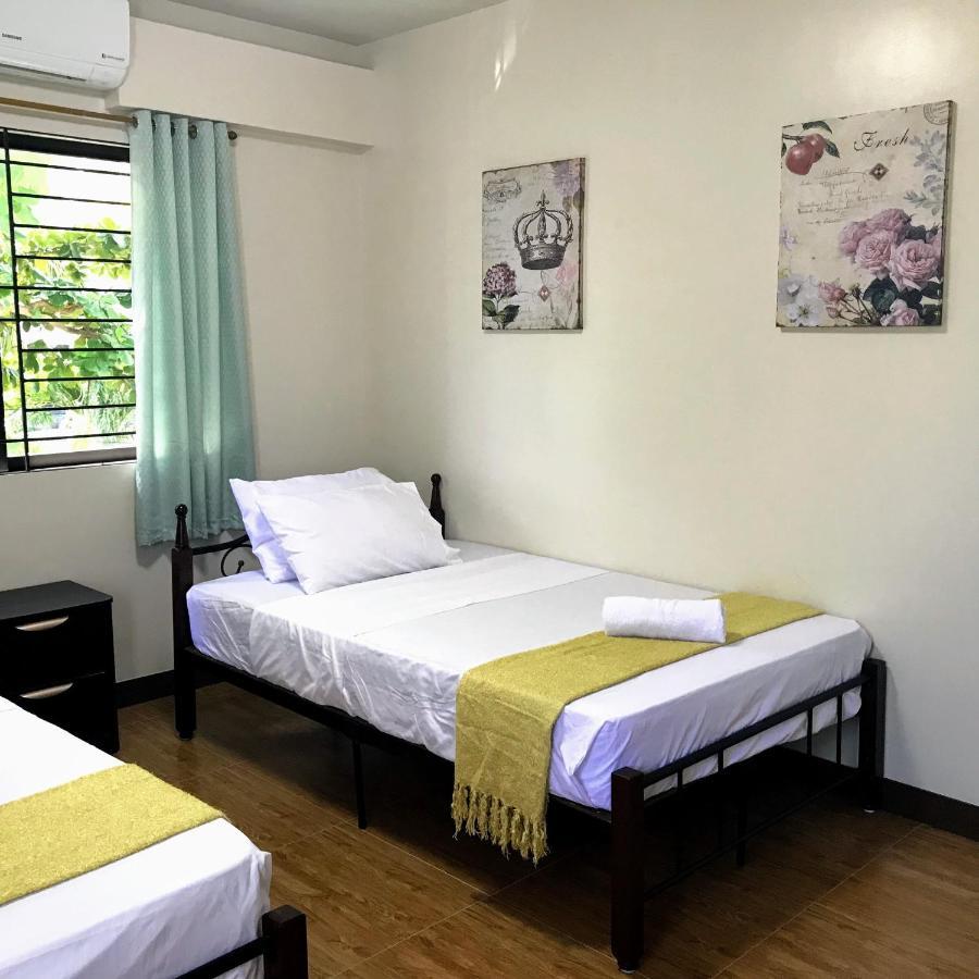 Sajo Plaza & Residences Iloilo City Eksteriør billede