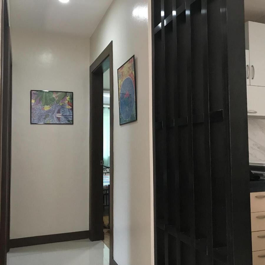 Sajo Plaza & Residences Iloilo City Eksteriør billede