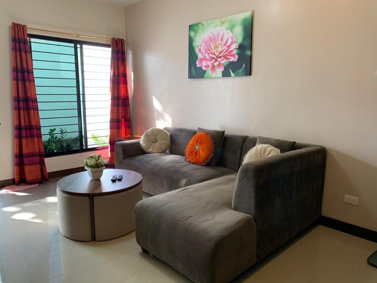 Sajo Plaza & Residences Iloilo City Eksteriør billede