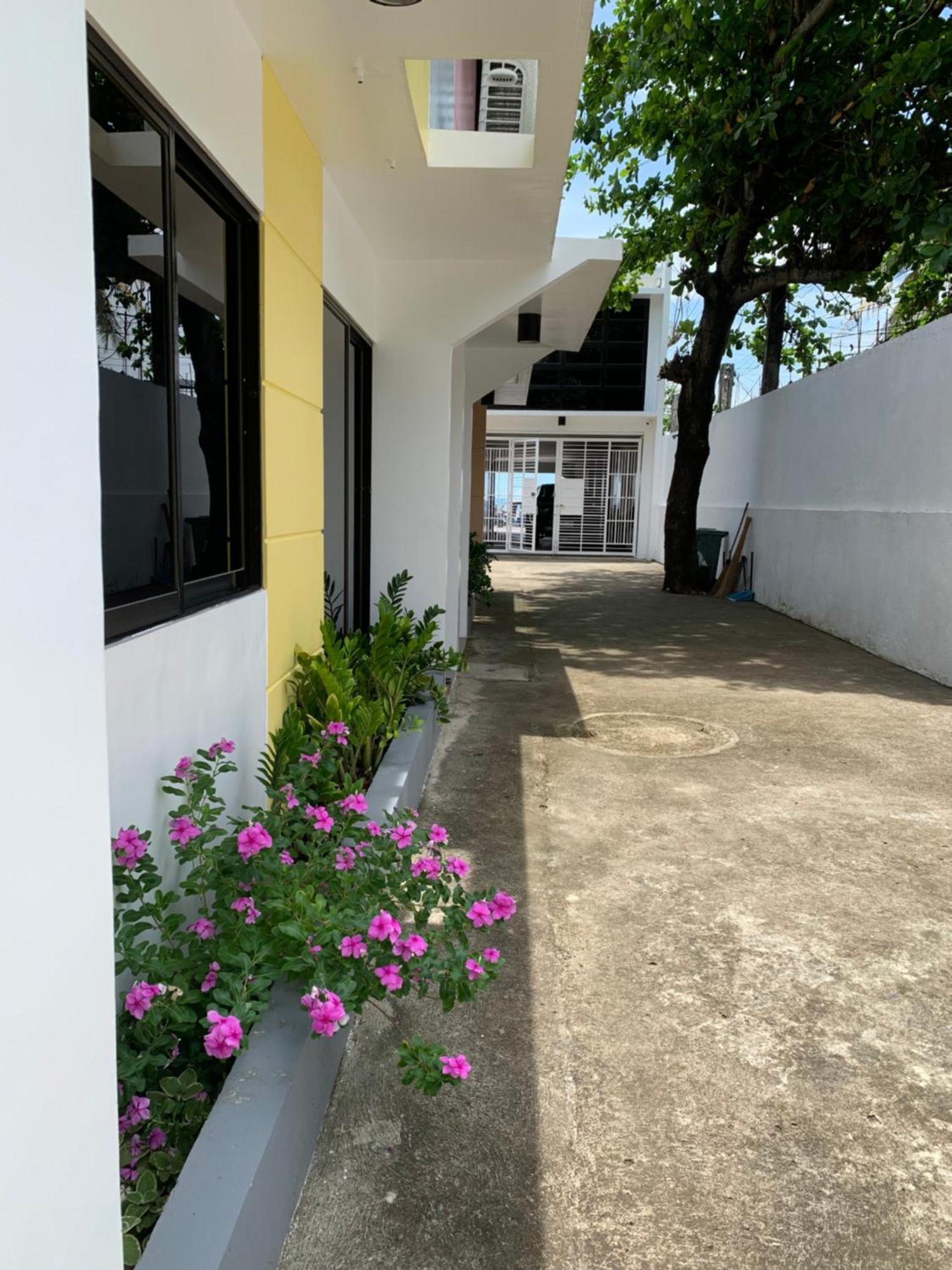 Sajo Plaza & Residences Iloilo City Eksteriør billede